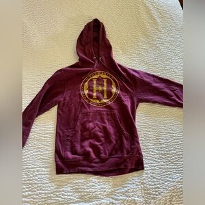 Howarts hoodie